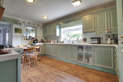 3 bedroom detached bungalow for sale, Fullers Lane, Wimblington