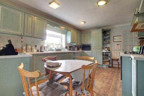 3 bedroom detached bungalow for sale, Fullers Lane, Wimblington