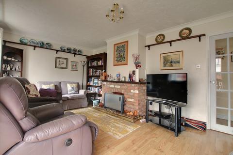 3 bedroom detached bungalow for sale, Fullers Lane, Wimblington