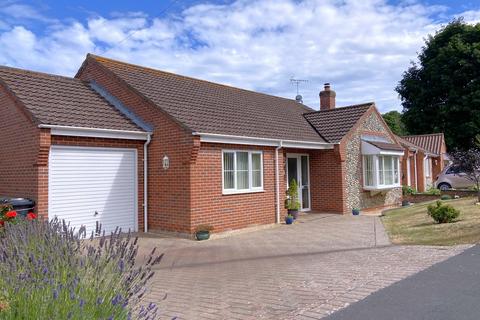 undefined, Renwick Park West, Cromer NR27