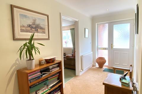 undefined, Renwick Park West, Cromer NR27