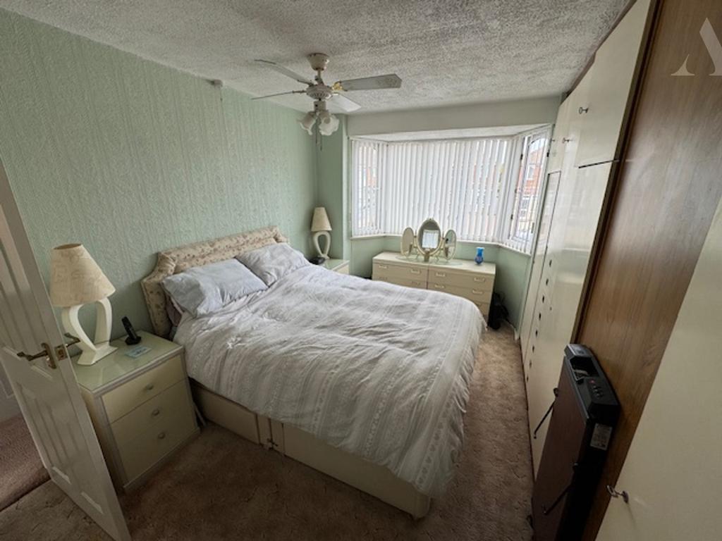 5 Ronald Grove  Bedroom 1