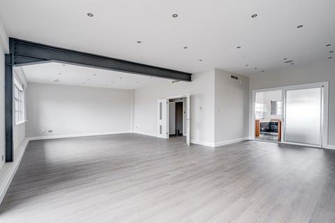 undefined, Chocolate Studios, 7 Shepherdess Place