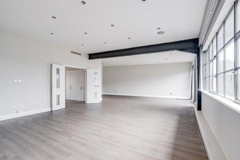 undefined, Chocolate Studios, 7 Shepherdess Place