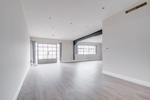 undefined, Chocolate Studios, 7 Shepherdess Place