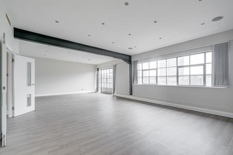 undefined, Chocolate Studios, 7 Shepherdess Place