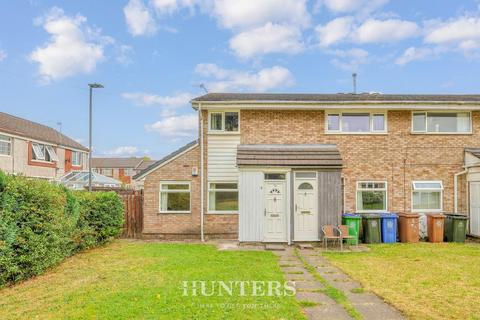73 Evesham Road, Middleton, Manchester, M24 1QL