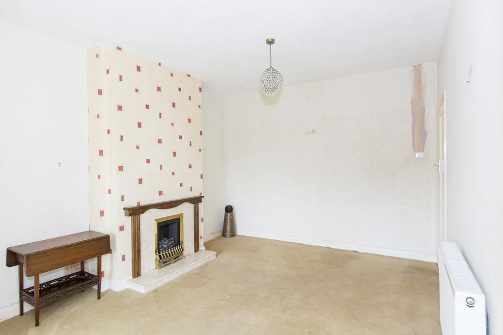 Dining/Living Room