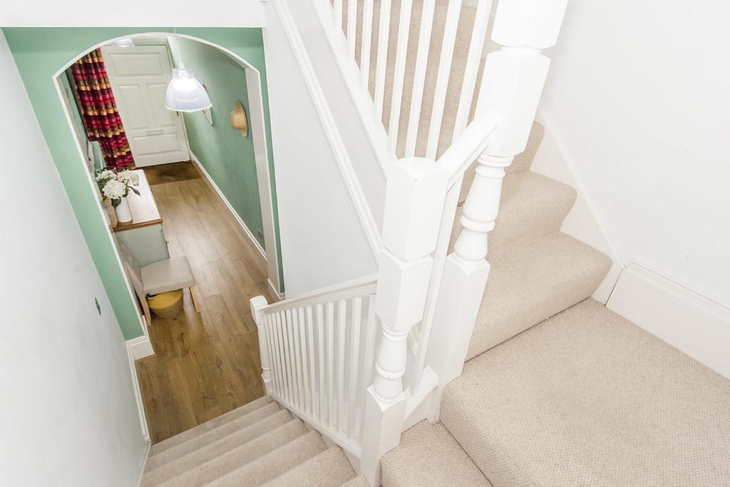 Stairwell