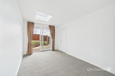 undefined, Darley Abbey Drive, Darley Abbey