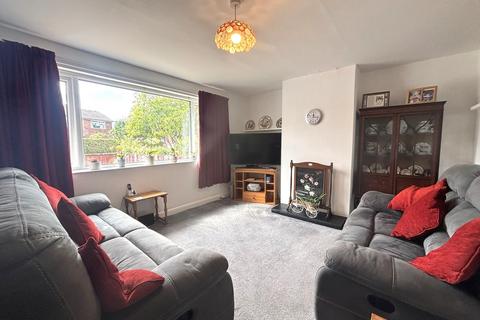 2 bedroom semi-detached bungalow for sale, Linnards Lane, Wincham, Northwich
