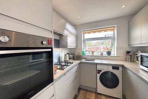 2 bedroom semi-detached bungalow for sale, Linnards Lane, Wincham, Northwich