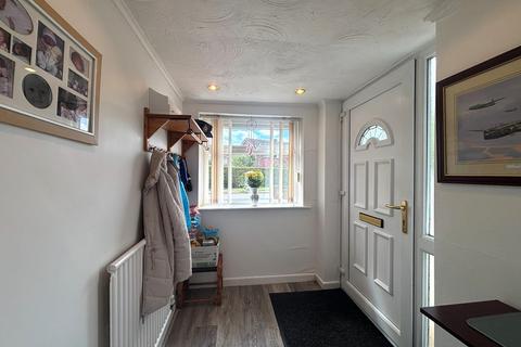 undefined, Linnards Lane, Wincham, Northwich