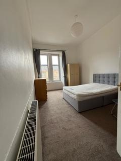 undefined, Roslea Drive, Dennistoun
