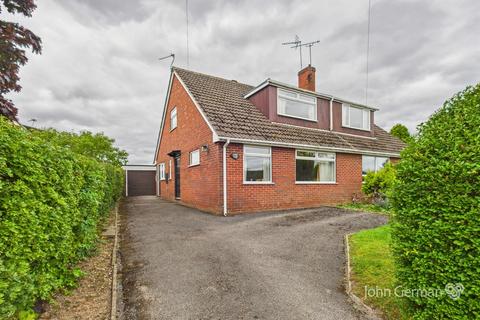 undefined, Alton Road, Denstone