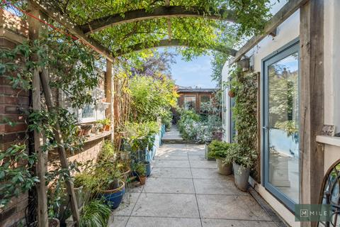 undefined, Parkfield Road, London NW10