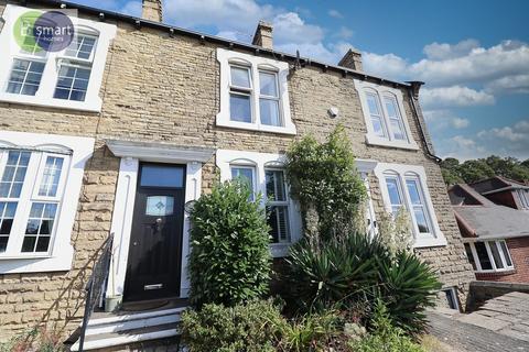 Church Street, Mexborough S64