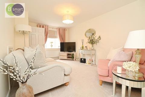 29 Mitchell Croft, Kilnhurst, Mexborough, S64 5WD