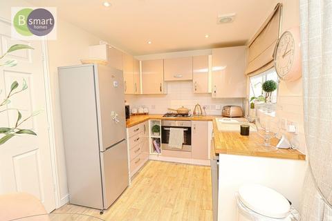 29 Mitchell Croft, Kilnhurst, Mexborough, S64 5WD