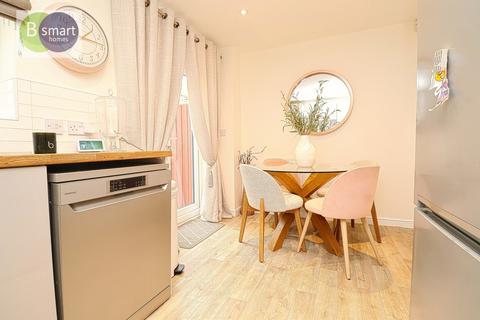 29 Mitchell Croft, Kilnhurst, Mexborough, S64 5WD