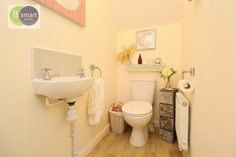 29 Mitchell Croft, Kilnhurst, Mexborough, S64 5WD