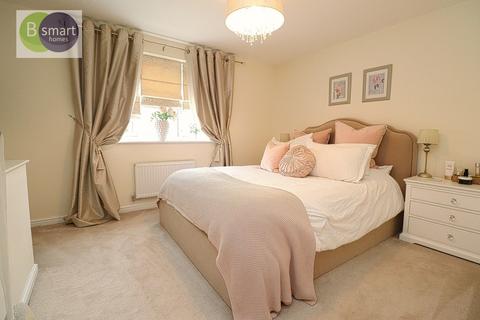 29 Mitchell Croft, Kilnhurst, Mexborough, S64 5WD