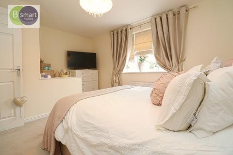29 Mitchell Croft, Kilnhurst, Mexborough, S64 5WD