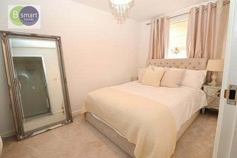 29 Mitchell Croft, Kilnhurst, Mexborough, S64 5WD