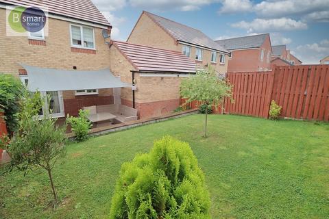 29 Mitchell Croft, Kilnhurst, Mexborough, S64 5WD