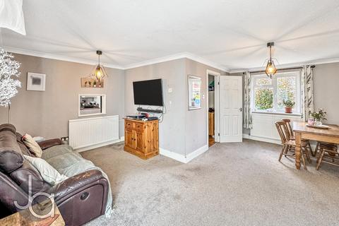 3 bedroom terraced house for sale, Chevy Court, Clayton Road