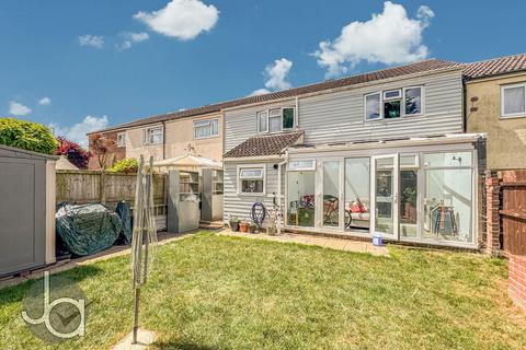 3 bedroom terraced house for sale, Chevy Court, Clayton Road