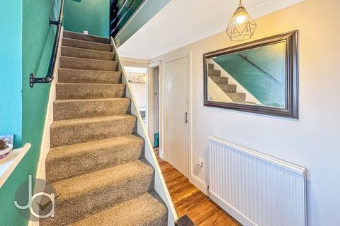 3 bedroom terraced house for sale, Chevy Court, Clayton Road