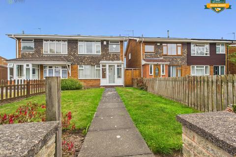 7 Orkney Croft, Birmingham, B36 0QA