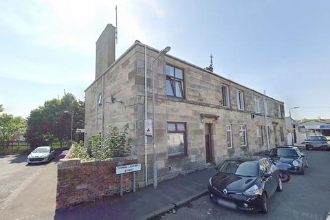 1 bedroom flat for sale, Thomas Campbell Street, Saltcoats KA21