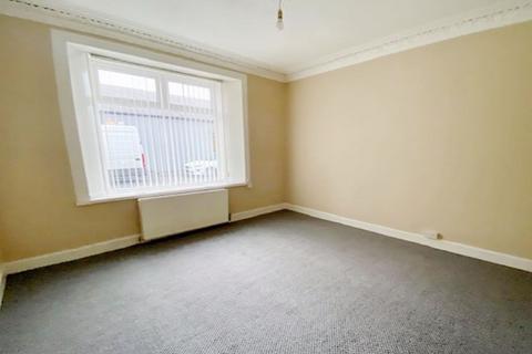 1 bedroom flat for sale, Thomas Campbell Street, Saltcoats KA21