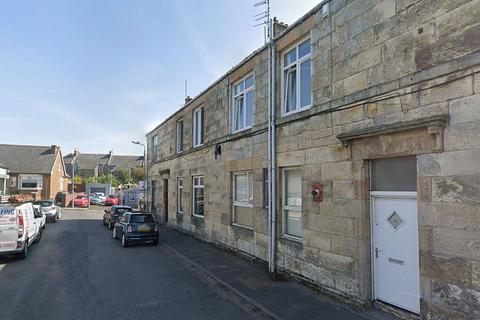 1 bedroom flat for sale, Thomas Campbell Street, Saltcoats KA21