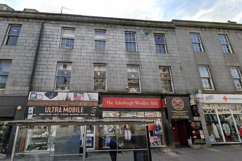 undefined, Commercial Investment, Union Street, Aberdeen AB11