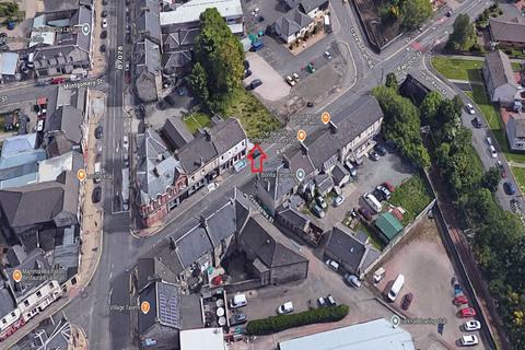 undefined, Raploch Street, Larkhall ML9