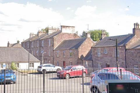 undefined, Castle Street, Flat Ground Left, Maybole KA19