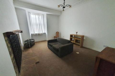 undefined, Castle Street, Flat Ground Left, Maybole KA19