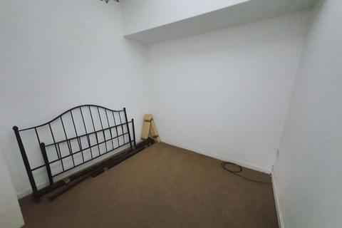 undefined, Castle Street, Flat Ground Left, Maybole KA19