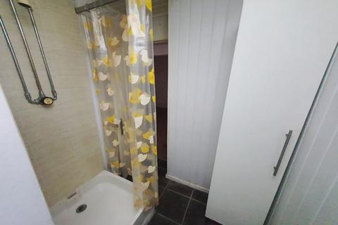 undefined, Castle Street, Flat Ground Left, Maybole KA19