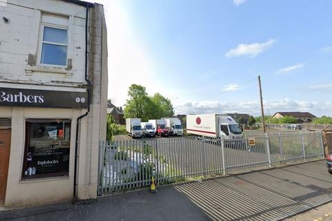undefined, Raploch Street, Larkhall ML9
