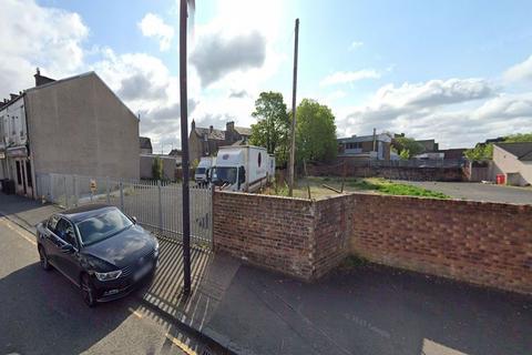 undefined, Raploch Street, Larkhall ML9