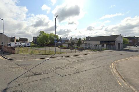 undefined, Raploch Street, Larkhall ML9