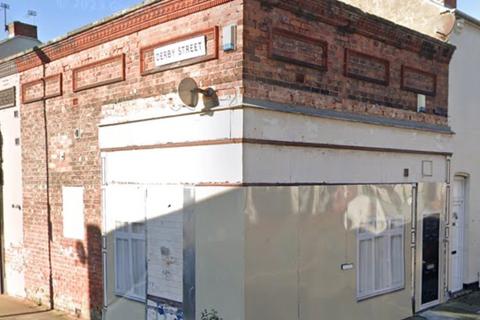 undefined, Cornwall Street, Hartlepool TS25