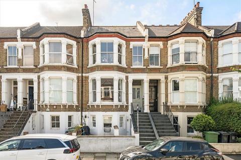 undefined, Ommaney Road, London SE14