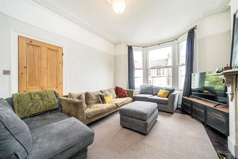 undefined, Ommaney Road, London SE14