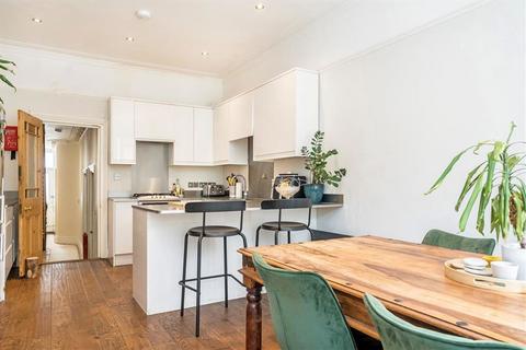 undefined, Ommaney Road, London SE14