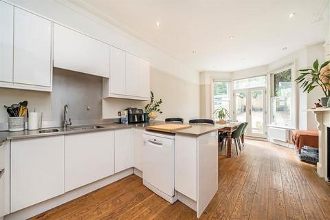 undefined, Ommaney Road, London SE14